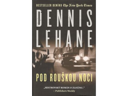 Pod rouškou noci (A)