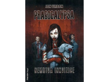 Pragocalypsa 4: Nemrtvá inkvizice (A)