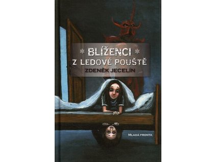 Blíženci z ledové pouště (A)