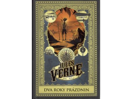 Dva roky prázdnin (A)