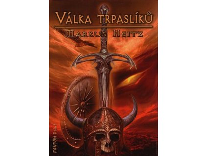 Trpaslíci 2 - Válka trpaslíků (A)