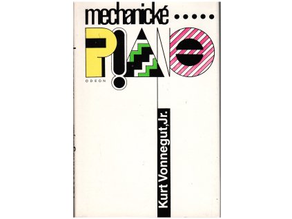 Mechanické piano (A)
