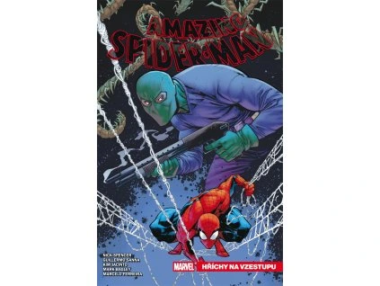Amazing Spiderman 10 cover lowres
