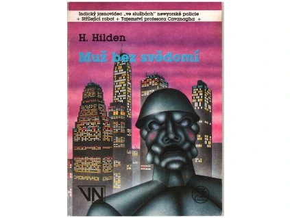 Muž bez svědomí (A)