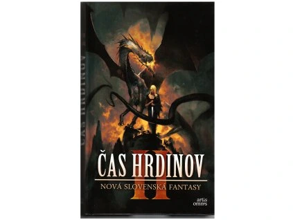 Čas hrdinov II /slovensky/ (A)