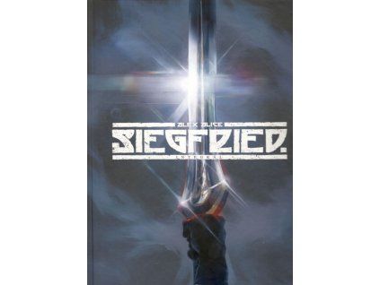 Siegfried (A)