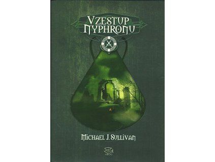 Vzestup Nyphronu (A)