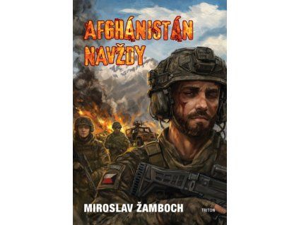 Afghánistán navždy