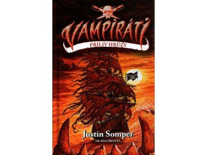 Vampiráti 2 - Příliv hrůzy (A)