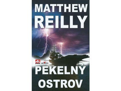 Pekelný ostrov (A)