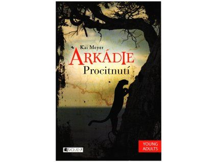 Arkádie 1 - Procitnutí (A)