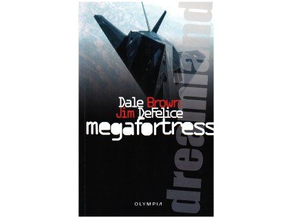 Dreamland 1 - Megafortress (A)
