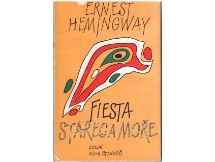 Fiesta/Stařec a moře (A)