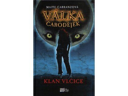 Válka čarodějek 1 - Klan vlčice (A)