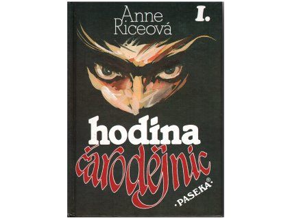 Hodina Čarodějnic 1 (A)