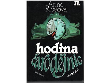 Hodina Čarodějnic 2 (A)