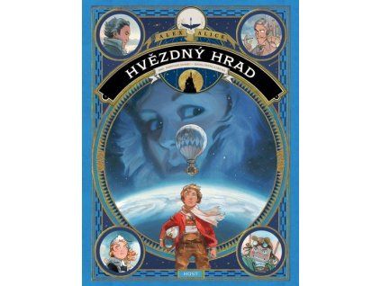 hvezdnyhrad