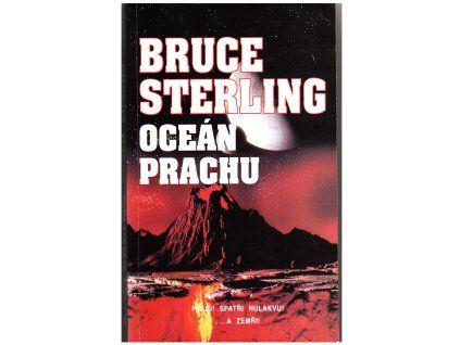 Oceán prachu /1. vyd./ (A)