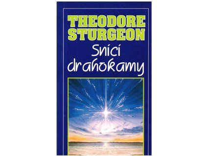 Snící drahokamy /1. vyd./ (A)