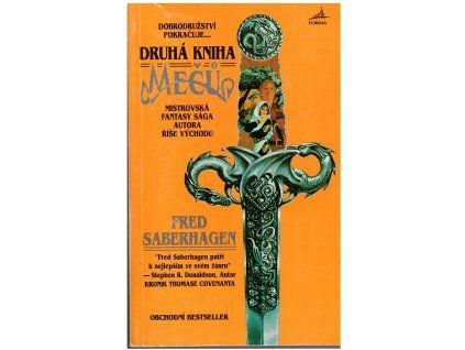 Druhá Kniha mečů (A)