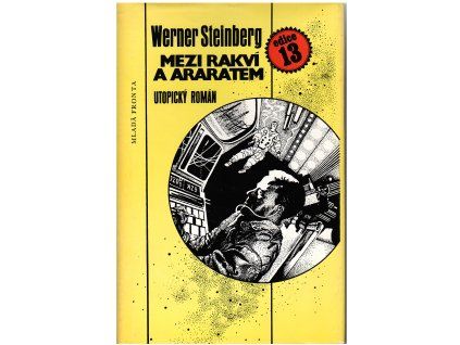 Mezi rakví a Araratem (A)