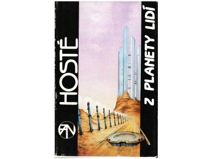 Hosté z planety lidí (A)