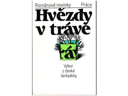 Hvězdy v trávě (A)