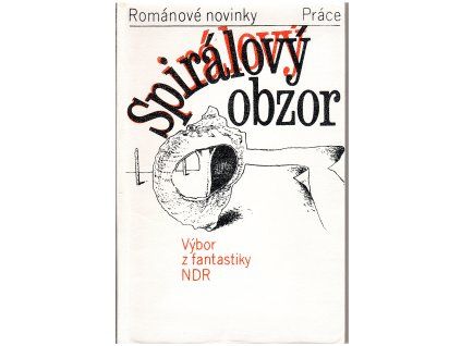 Spirálový obzor (A)