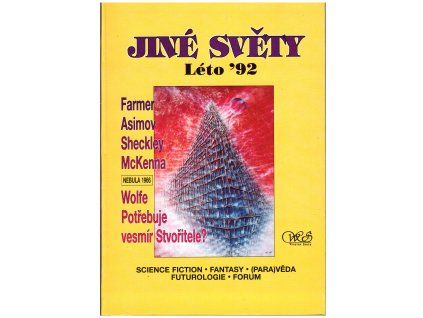 Jiné světy - Léto 92 (A)