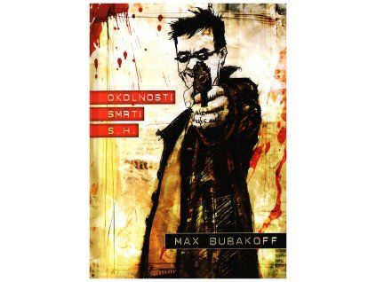 Okolnosti smrti S.H. (A)