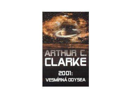 2001: Vesmírná odysea (A)