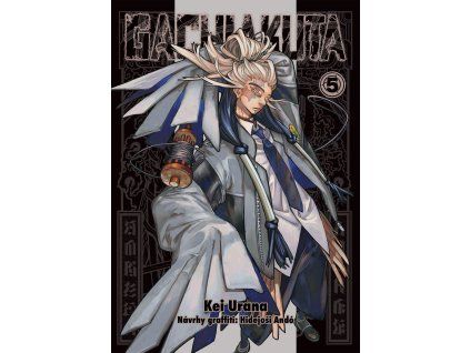 Gachiakuta05 cover front RGB lowres