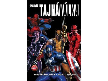 Tajna valka obalka low