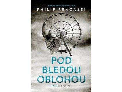 Pod bledou oblohou