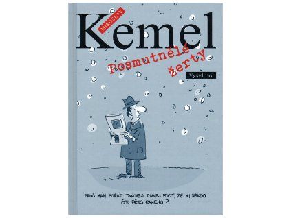 Posmutnělé žerty (A)