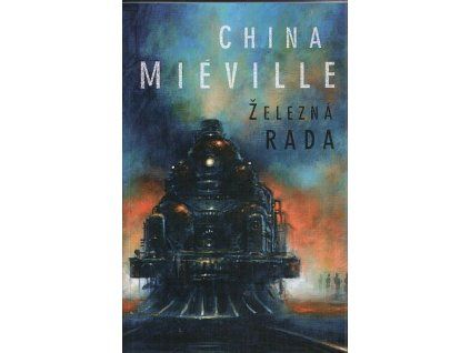 Železná rada (2. vyd.) (A)