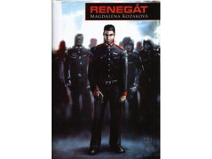 Renegát (A)
