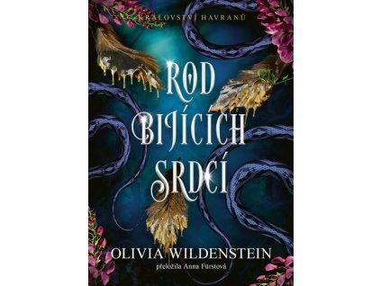 Rod bijících srdcí 11550
