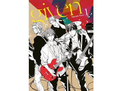 Given01 cover rgb front