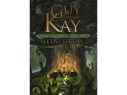 Letní strom (A)