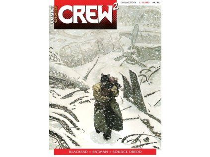 crew 14