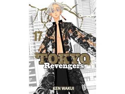 Tokyo Revengers 17