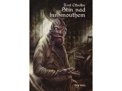 innsmouth png