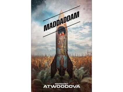 Maddadam