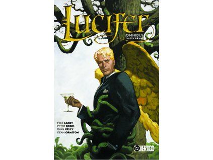 lucifer omnibus prebal