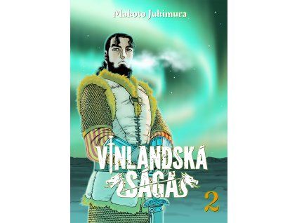 Vinland Saga 02 cover rgb front