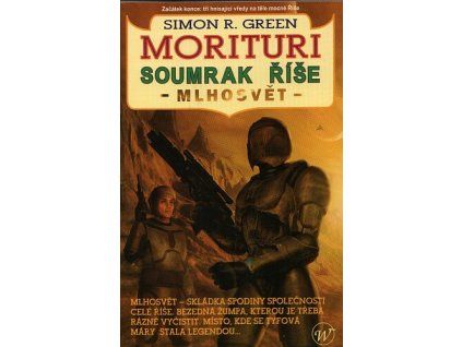 Morituri - Soumrak říše 1 - 3 (A)