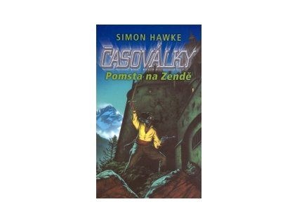 Časoválky 4: Pomsta na Zendě (A)