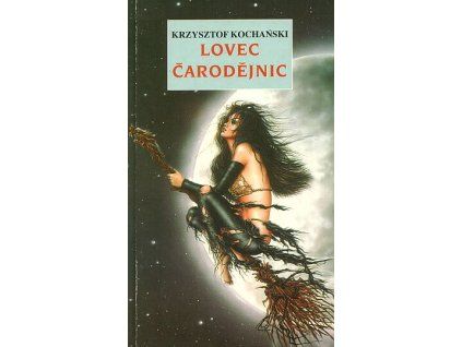 Lovec čarodějnic (A)