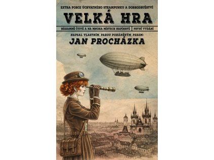 velkahra